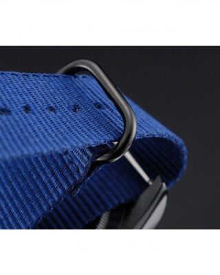 Replica Rolex Milgauss Blue Dial 622005 Alternate Angle