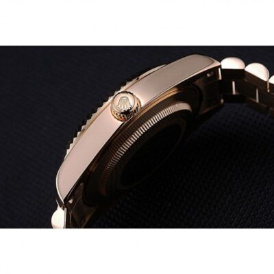 Replica Rolex Day-Date White Dial 622546 Alternate Angle