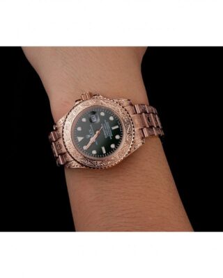 Replica Rolex Submariner Green Dial 1454074 Product Detail