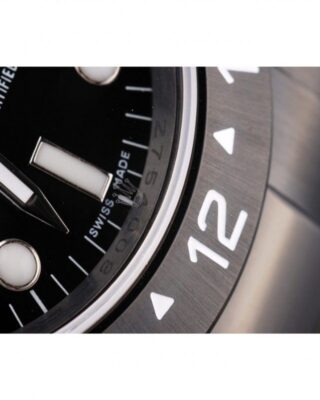 Superclone Rolex Explorer Black Dial 98239 Product Detail