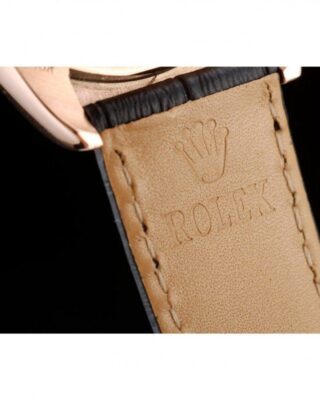 Replica Rolex Daytona Black Dial REP016831 Style Perspective