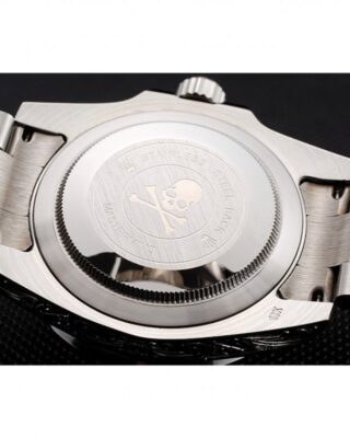 Replica Rolex Submariner Black Dial 1454080 Feature Highlight