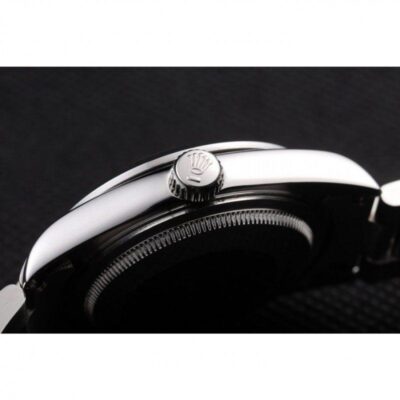 Replica Rolex Explorer Black Dial 98087 Feature Highlight