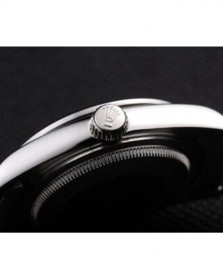 Replica Rolex Explorer Silver Dial 98086 Feature Highlight