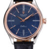 Rolex Cellini 40mm Blue Dial 622841