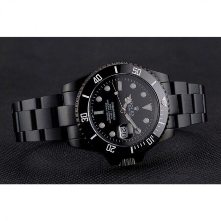 Superclone Rolex Submariner 41mm Black Dial PR18239B 4