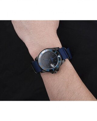 Replica Rolex Submariner Black Dial 622008 Product Detail