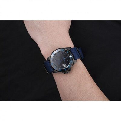 Replica Rolex Submariner Black Dial 622008 Product Detail