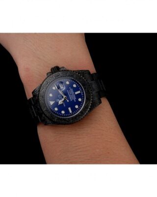 Superclone Rolex Submariner Blue Dial 1454084 Product Detail