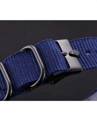 Replica Rolex Submariner Black Dial 621994 Alternate Angle