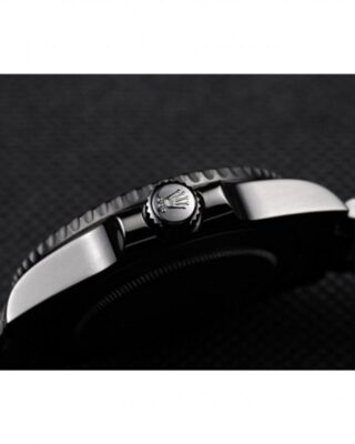 Superclone Rolex Submariner Black Dial PRHUNTERPRO Feature Highlight