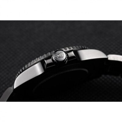 Superclone Rolex Submariner Black Dial PRHUNTERPRO Feature Highlight