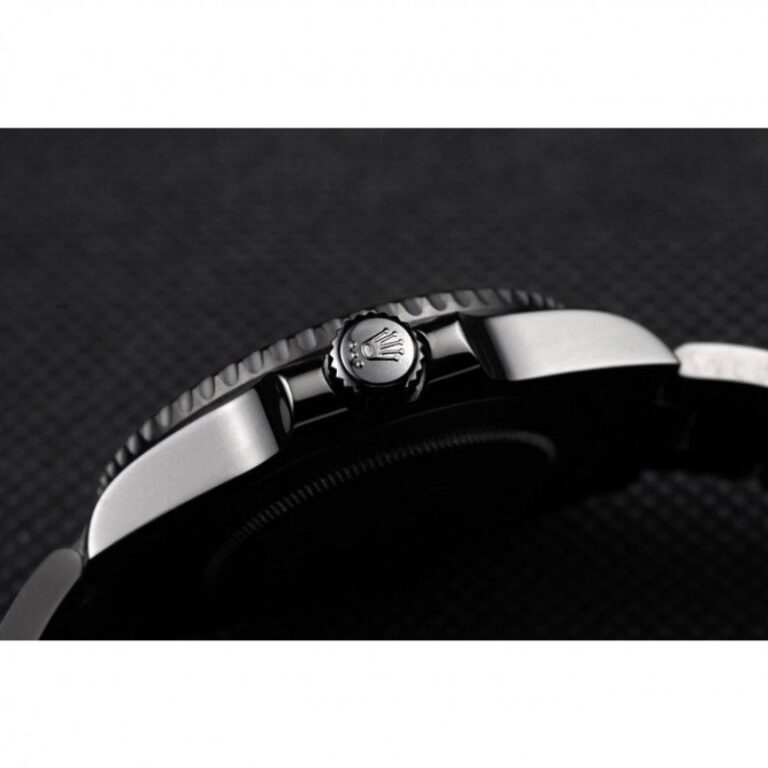 Superclone Rolex Submariner Black Dial PRHUNTERPRO Feature Highlight
