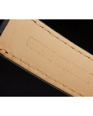 Replica Rolex Daytona Black Dial REP016831 Alternate Angle