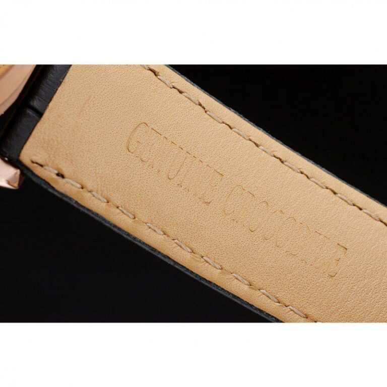 Replica Rolex Daytona Black Dial REP016831 Alternate Angle