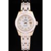 Rolex Datejust 28mm White Dial RL42 2