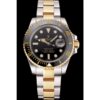 Superclone Rolex Submariner 41mm Black Dial PR16233BG 2