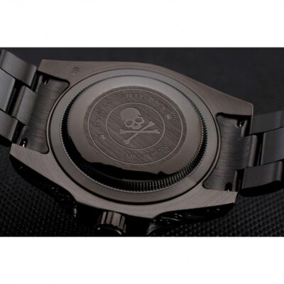 Replica Rolex Submariner Brown Dial 1454075 Feature Highlight