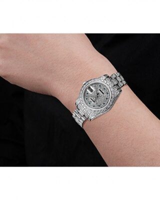 Superclone Rolex Datejust Silver Dial 622022 Product Detail