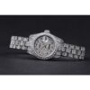 Superclone Rolex Datejust 26mm Silver Dial 622022 6