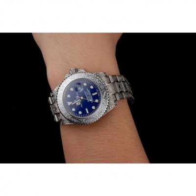 Superclone Rolex Submariner Blue Dial 1454094 Product Detail