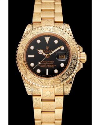 Rolex Submariner 41mm Black Dial 1454071 2