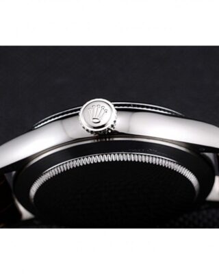 Replica Rolex Cellini White Dial 622723 Alternate Angle