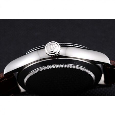 Rolex Cellini 38mm White Dial 622723 9