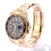 Rolex Submariner 40mm Black Dial 116618LN 3