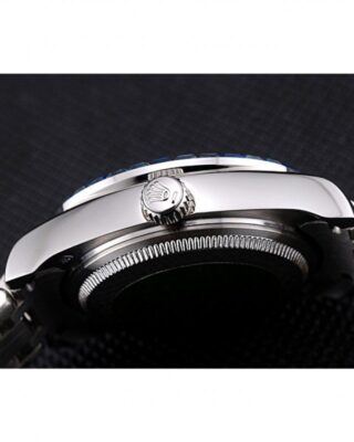 Replica Rolex Datejust Diamond Dial 622834 Alternate Angle