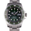 Superclone Rolex Submariner 40mm Green Dial Mechanism-SRL51