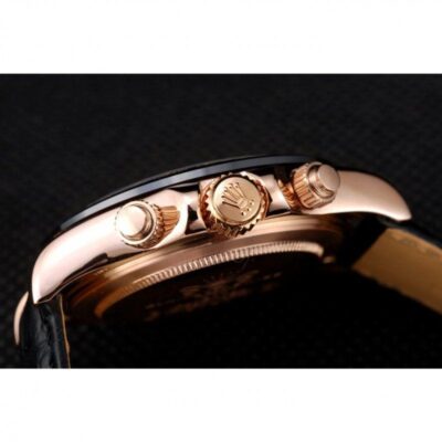 Replica Rolex Daytona Black Dial REP016831 Product Detail