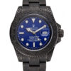 Superclone Rolex Submariner 41mm Blue Dial 1454084