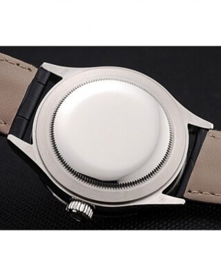 Superclone Rolex Cellini Black Dial 622654 Feature Highlight