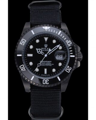 Rolex Submariner 40mm Black Dial 622006 2