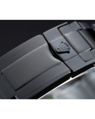 Replica Rolex Daytona White Dial 1454249 Profile Shot