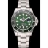 Rolex Submariner 41mm Green Dial 1454069 2