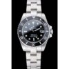 Rolex Submariner 35mm Black Dial 1454153 2