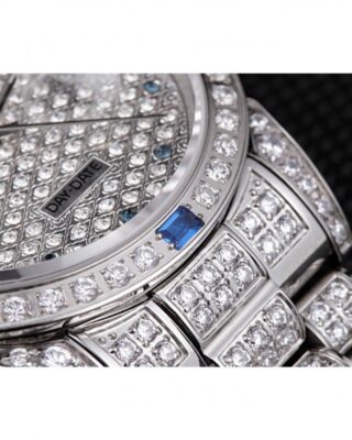Superclone Rolex Day-Date Diamond Dial 621613 Product Detail