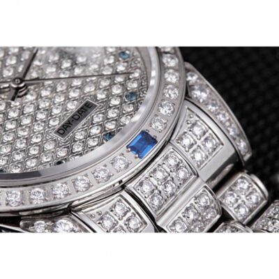 Superclone Rolex Day-Date Diamond Dial 621613 Product Detail