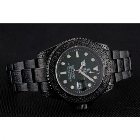 Rolex Submariner 41mm Green Dial 1454076 4