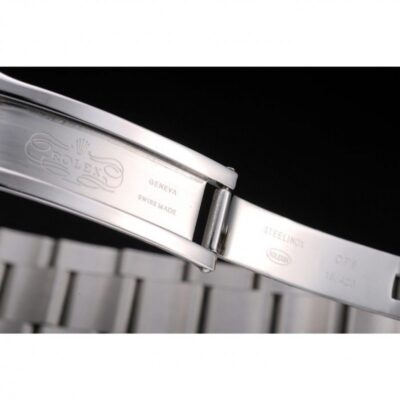 Superclone Rolex Explorer Black Dial REP016820 Feature Highlight