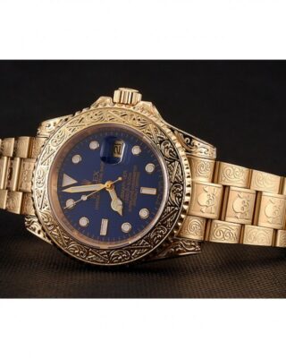 Superclone Rolex Submariner Blue Dial 1454089 Design Element