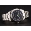 Rolex Air-King 38mm Black Dial 1454020 4