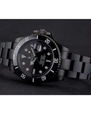 Superclone Rolex Submariner Black Dial PR18239B Design Element