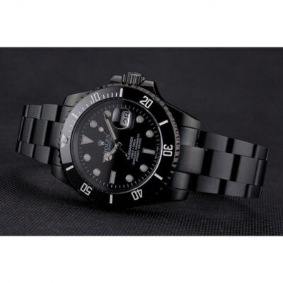 Superclone Rolex Submariner Black Dial PR18239B Design Element