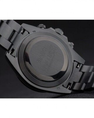 Replica Rolex Daytona Green Dial 80246 Style Perspective