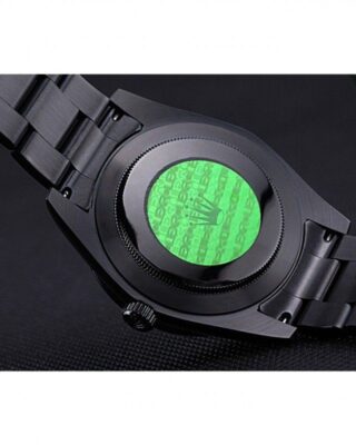 Replica Rolex Explorer Black Dial 622549 Feature Highlight