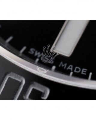 Superclone Rolex Deepsea Black Dial REP016819 Visual Detail