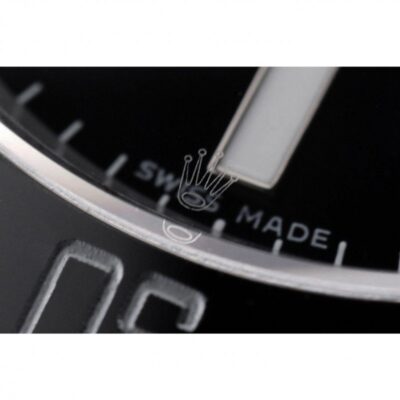 Superclone Rolex Deepsea Black Dial REP016819 Visual Detail